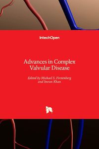 Cover image for Advances in Complex Valvular Disease