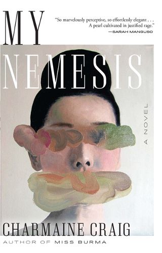 Cover image for My Nemesis