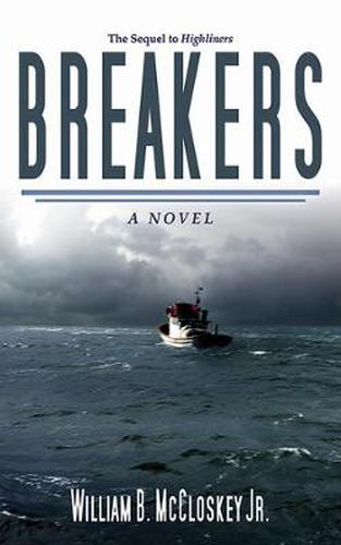 Cover image for Breakers: A Novel