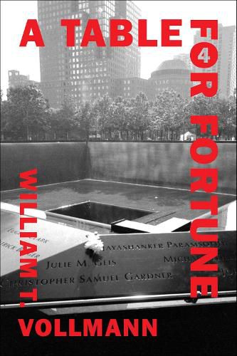 Cover image for Table for Fortune 4