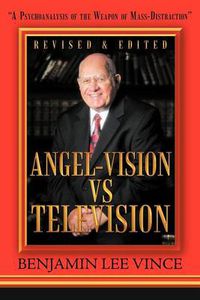 Cover image for Angel-Vision Vs Television