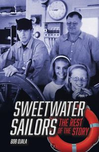 Cover image for SWEETWATER SAILORS - The Rest of the Story