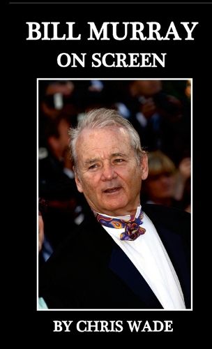 Bill Murray