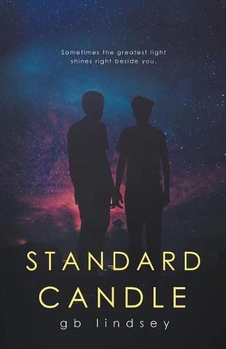 Cover image for Standard Candle