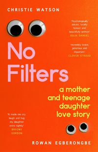 Cover image for No Filters