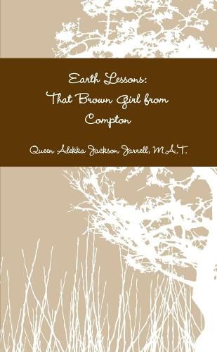 Cover image for Earth Lessons
