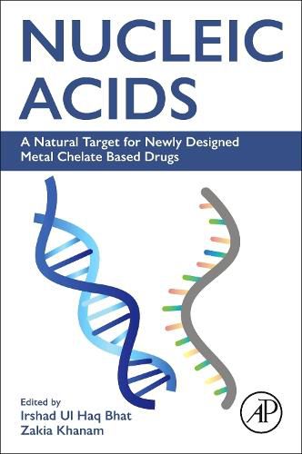 Cover image for Nucleic Acids