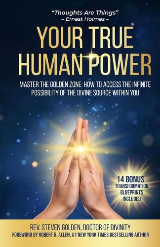 Cover image for Your True Human Power