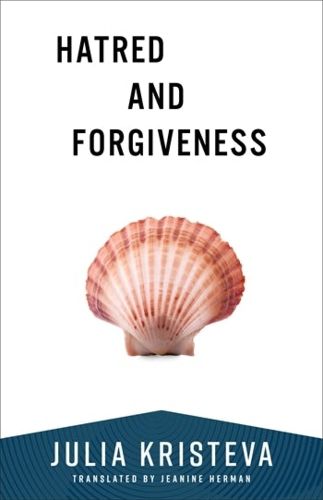 Cover image for Hatred and Forgiveness