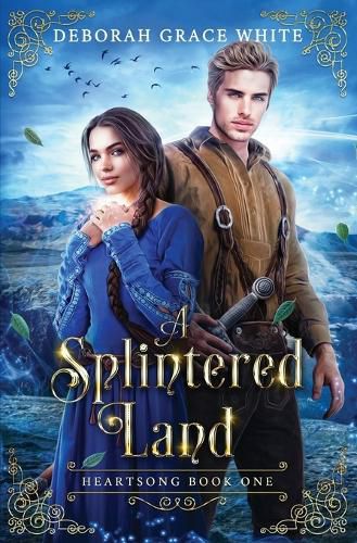 A Splintered Land