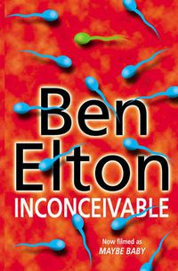 Cover image for Inconceivable
