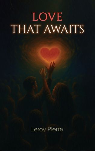 Cover image for Love That Awaits