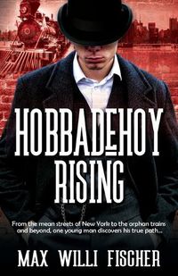 Cover image for Hobbadehoy Rising