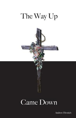 Cover image for The Way Up Came Down