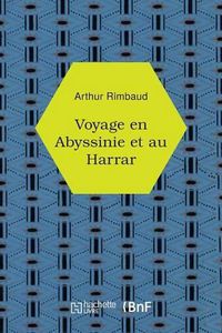 Cover image for Voyage En Abyssinie Et Au Harrar