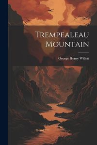 Cover image for Trempealeau Mountain