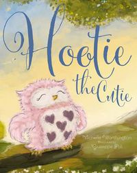 Cover image for Hootie the Cutie