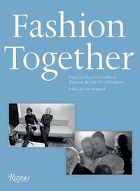 Cover image for Fashion Together