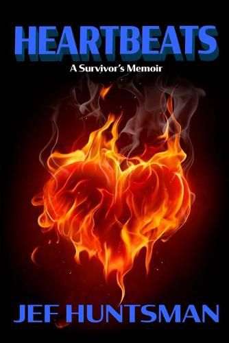 Cover image for Heartbeats: A Survivors Memoir