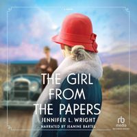 Cover image for The Girl from the Papers