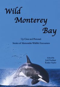 Cover image for Wild Monterey Bay