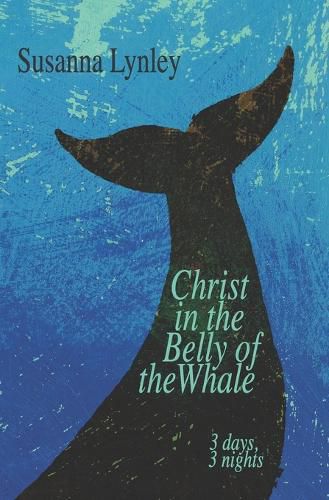 Cover image for Christ in the Belly of the Whale