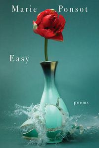 Cover image for Easy: Poems
