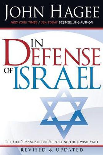 In Defense of Israel