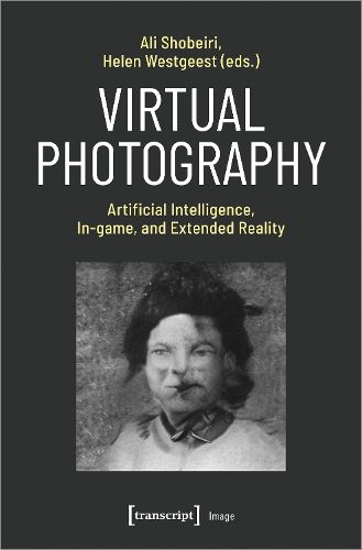 Cover image for Virtual Photography