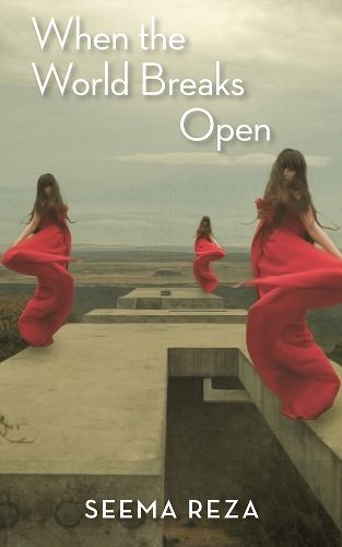 Cover image for When the World Breaks Open