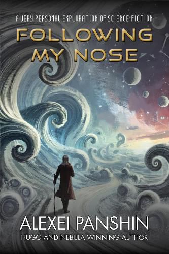 Cover image for Following My Nose