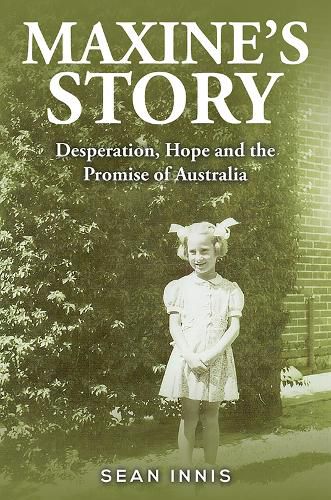 Cover image for Maxine's Story