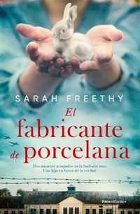 Cover image for El fabricante de porcelana / The Porcelain Maker