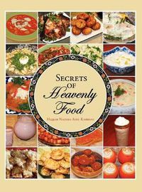 Cover image for Secrets of Heavenly Food