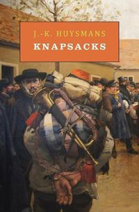 Cover image for Knapsacks