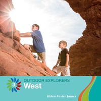 Cover image for West