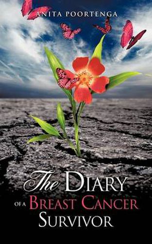 Cover image for The Diary of a Breast Cancer Survivor