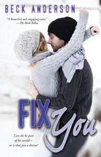 Cover image for Fix You