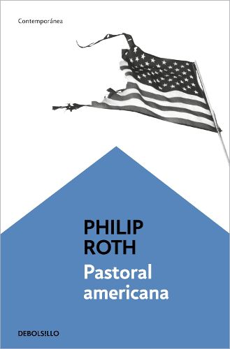 Cover image for Pastoral americana / American Pastoral