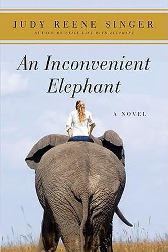 Cover image for An Inconvenient Elephant