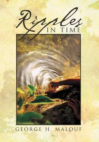 Cover image for Ripples In Time