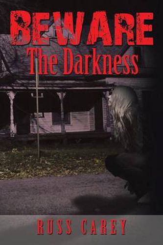 Cover image for Beware the Darkness