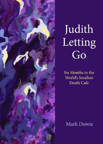 Judith Letting Go