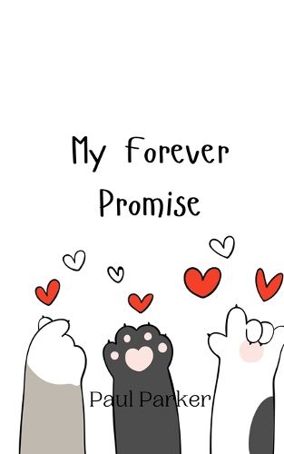 Cover image for My Forever Promise