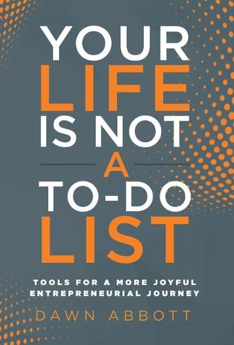 Cover image for Your Life is Not A To Do List