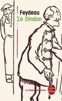 Cover image for Le Dindon