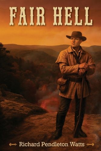 Cover image for Fair Hell