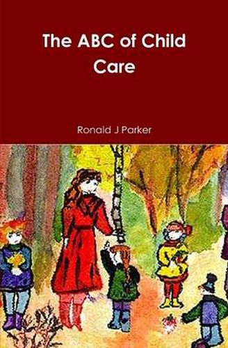 Cover image for The ABC of Child Care