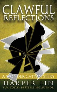 Cover image for Clawful Reflections