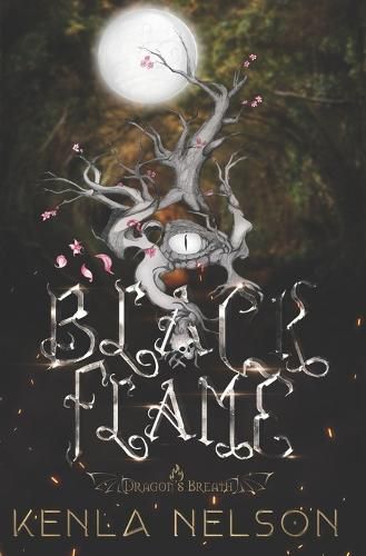 Cover image for Dragon's Breath